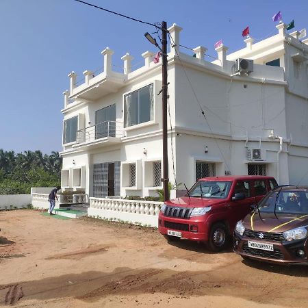 The Pearl Hotel Puri Exterior foto