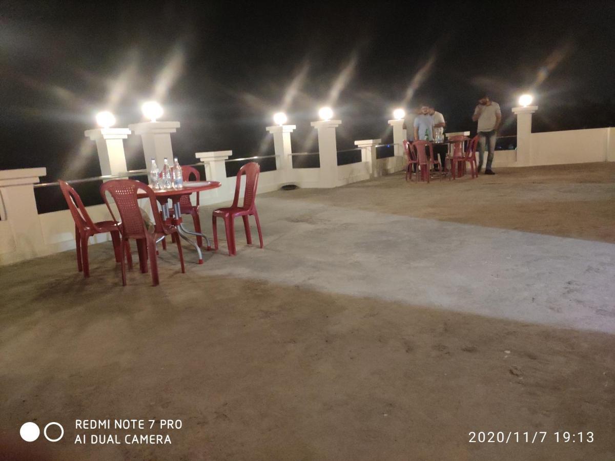 The Pearl Hotel Puri Exterior foto
